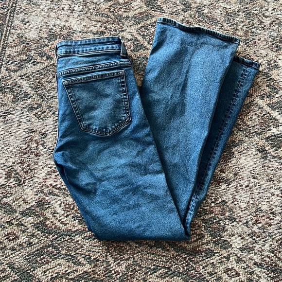 HM Bootcut Jeans - Picture 1 of 3